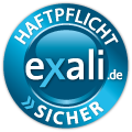 Haftpflichtsiegel: Consulting-Haftpflicht von B&S Beratung und Service Ost UG