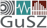 Logo GuSZ Gutachter- und Sachverständigen Zentrum