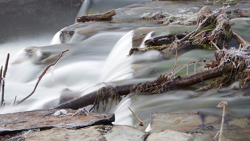 Gewässer, Umwelt- und Wasserschutz